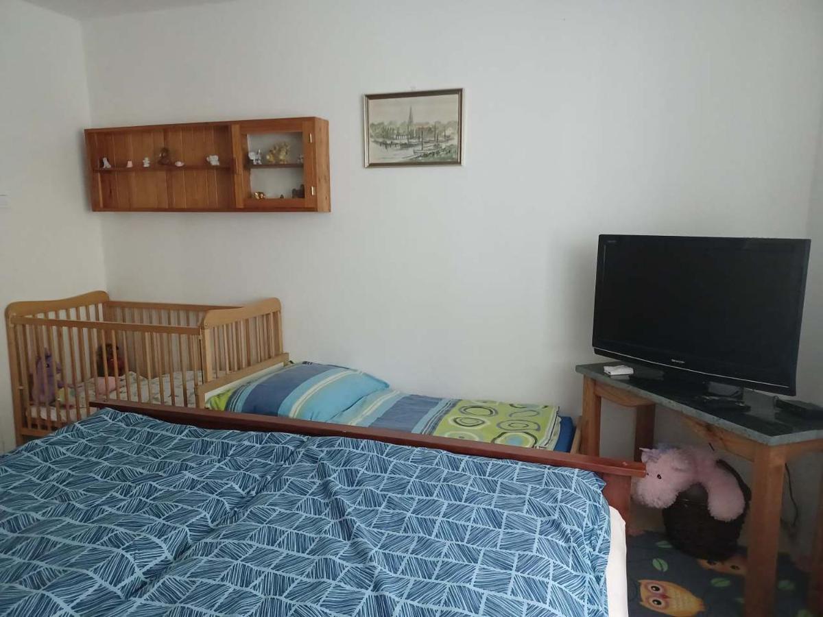 Apartmany U Vleku Karlova Studánka Zewnętrze zdjęcie