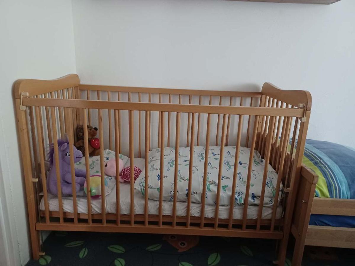 Apartmany U Vleku Karlova Studánka Zewnętrze zdjęcie