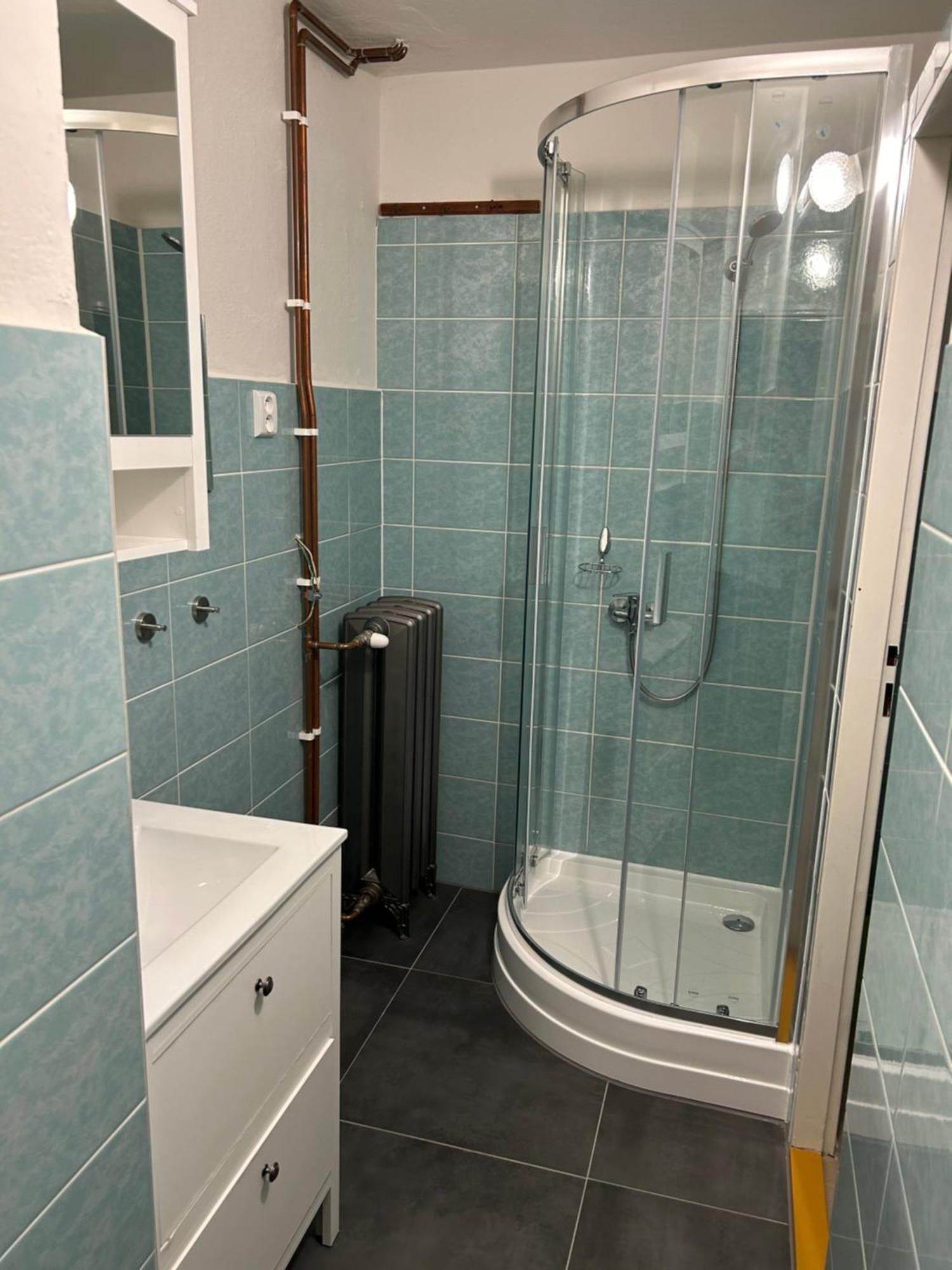 Apartmany U Vleku Karlova Studánka Zewnętrze zdjęcie