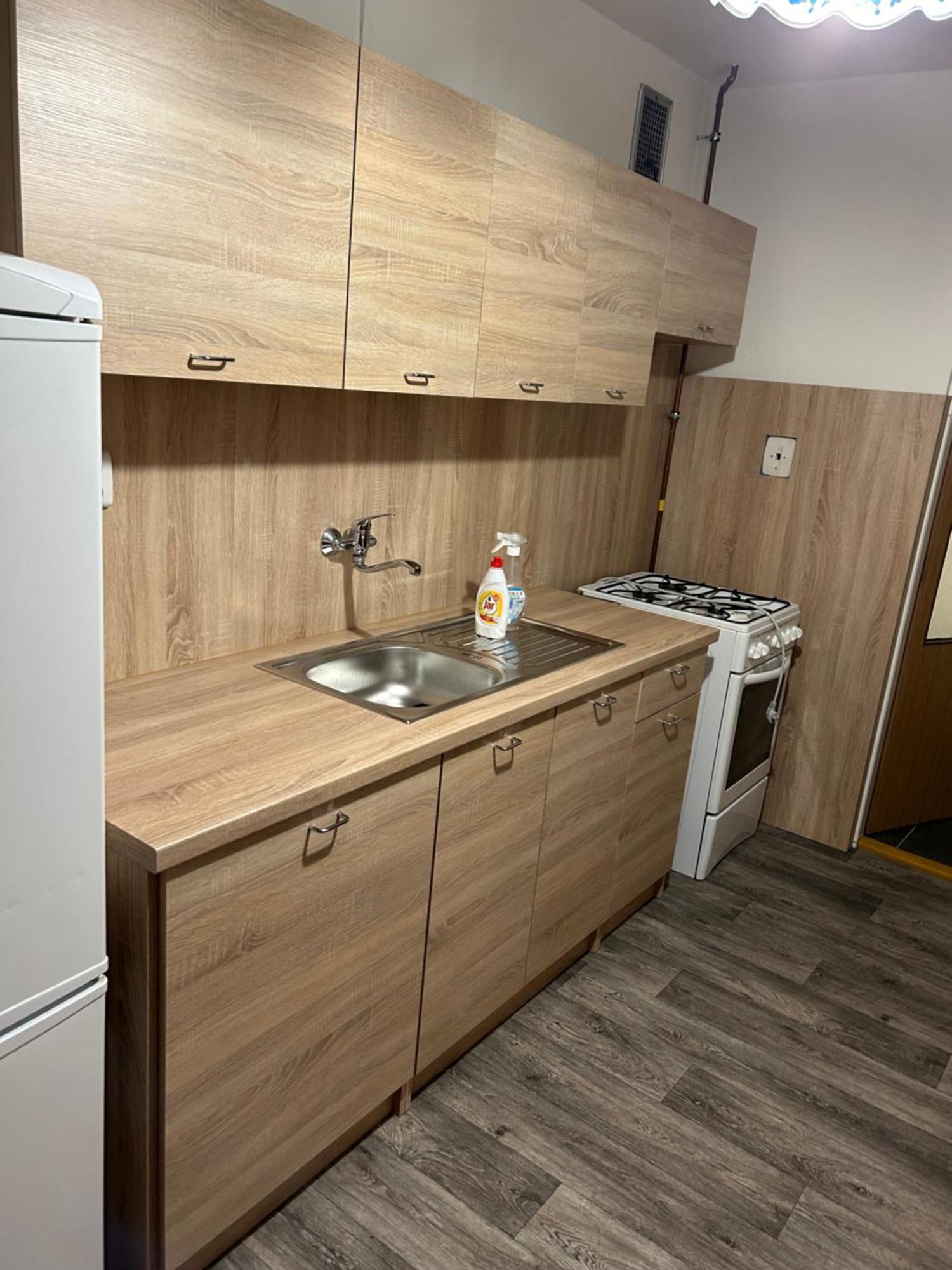 Apartmany U Vleku Karlova Studánka Zewnętrze zdjęcie